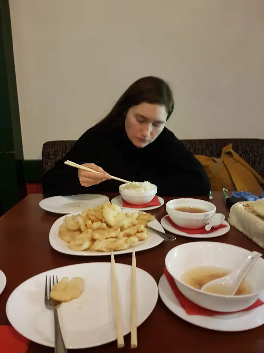 First date - Photo 1
