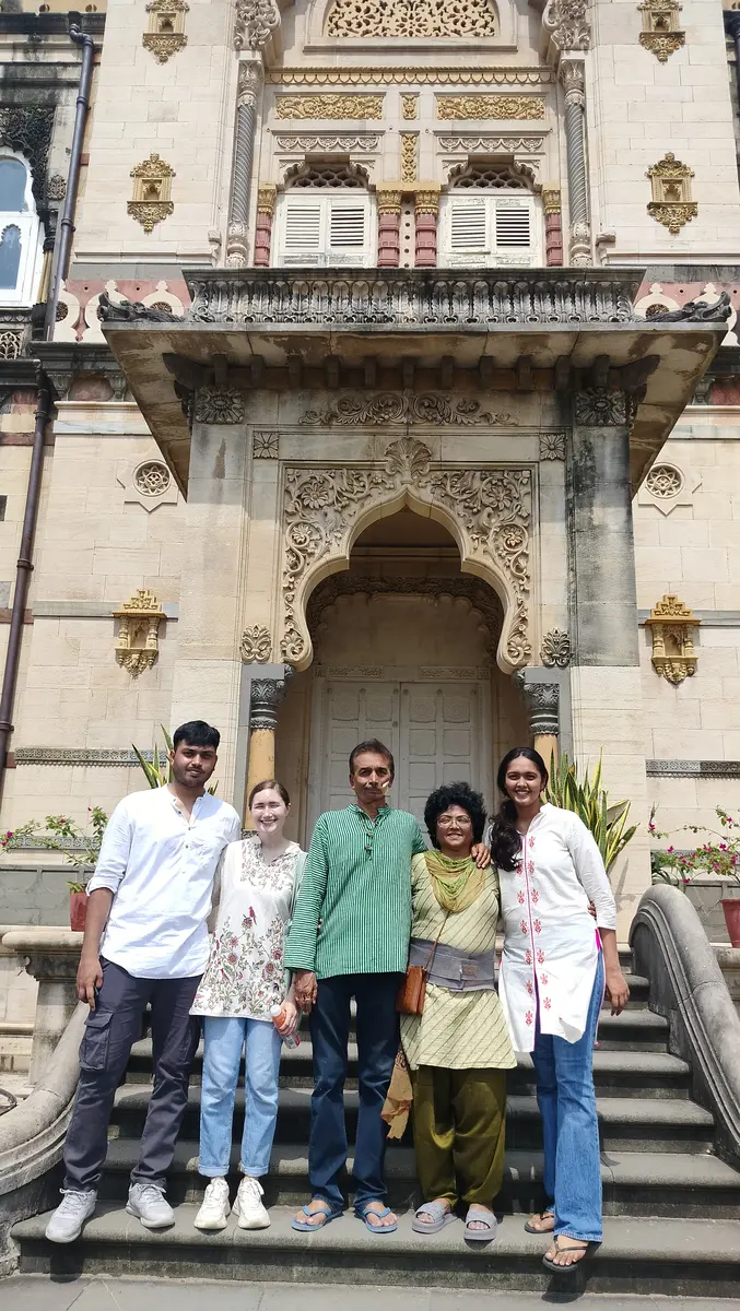 Our Journey - Photo 3