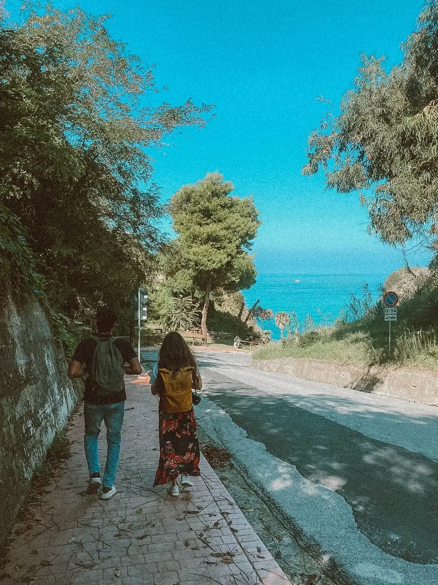 How we met - Photo 3