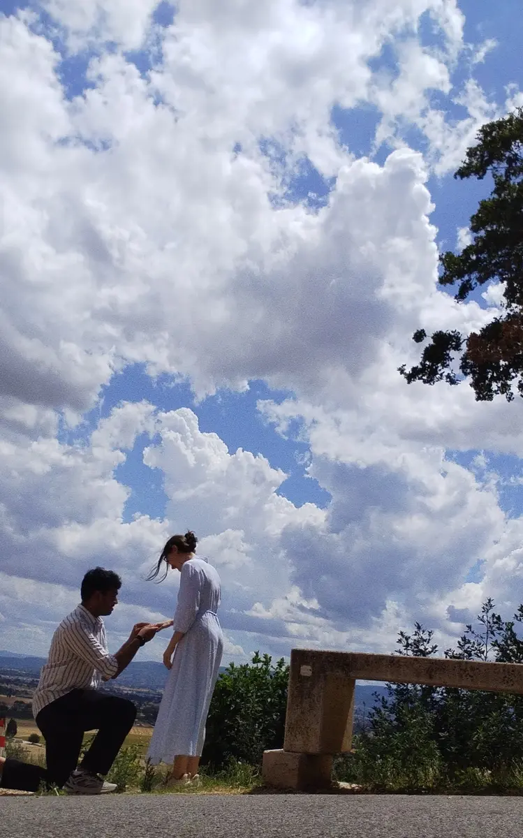 Proposal - Photo 2